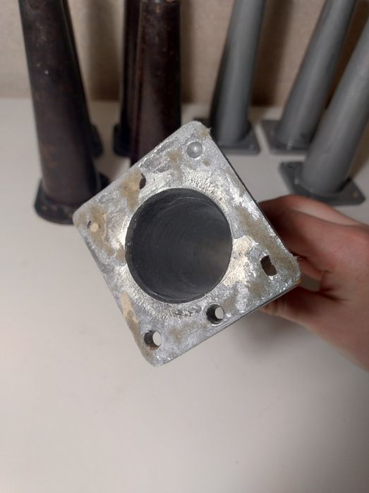 Ніжки для меблів радянські