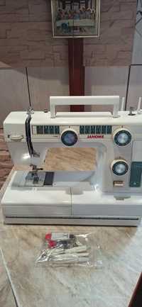 Швейная машина Janome LE 22 (не Китай) Новая