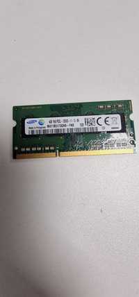 RAM Samsung DDR3 4GB