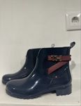 Botins Tommy Hilfiger
