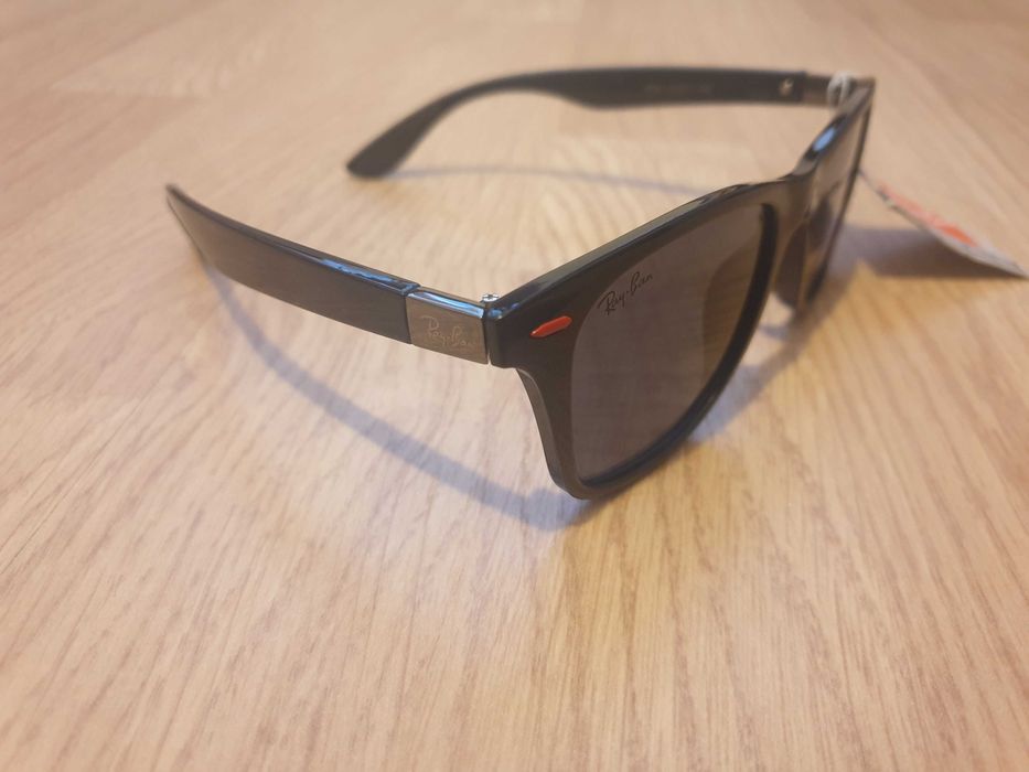Ray Ban okulary męskie nowe