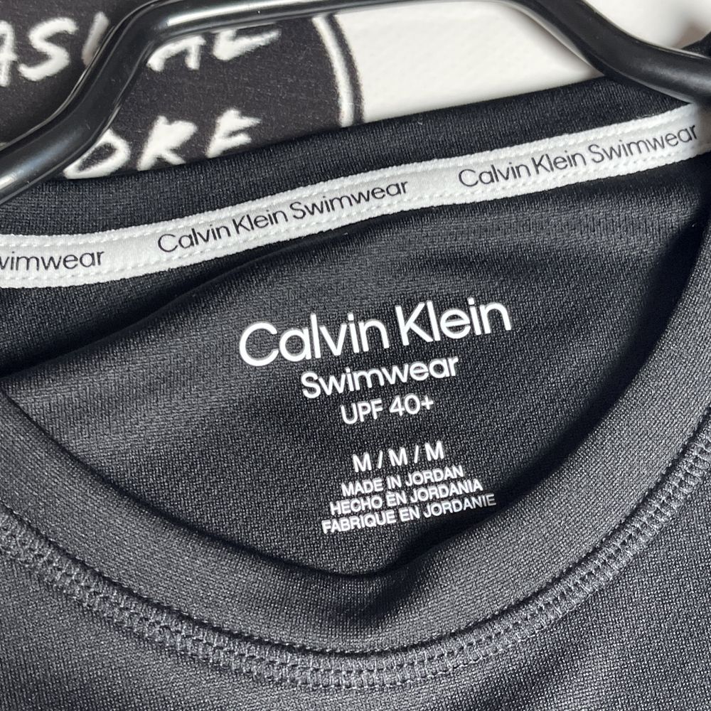 Оригінал Чоловіча Футболка Calvin Klein M L XL XXL з США