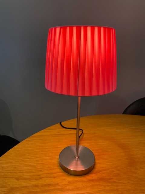 Candeeiros de mesa  de cabeceira