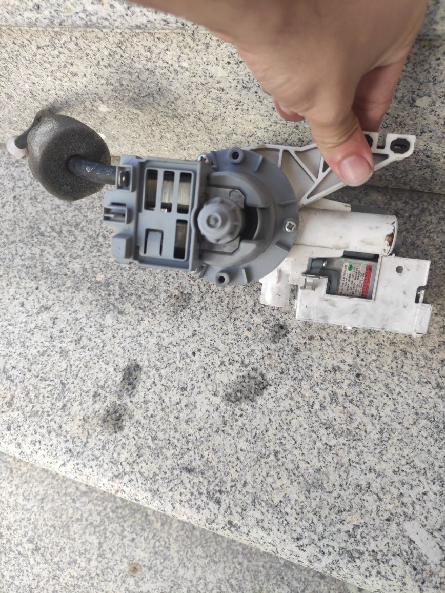 BOMBA ASKOLL  M332