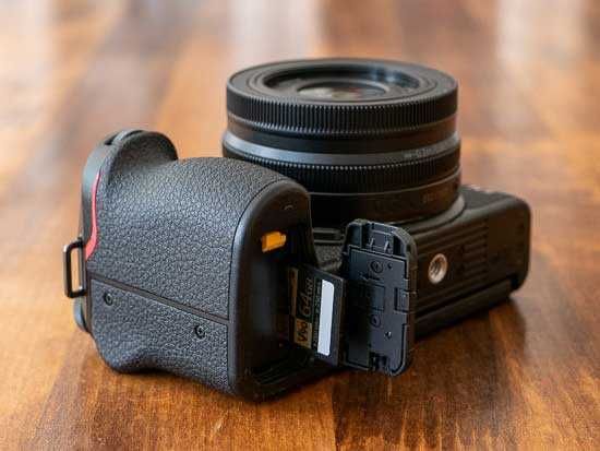 Nikon Z30 c/ garantia