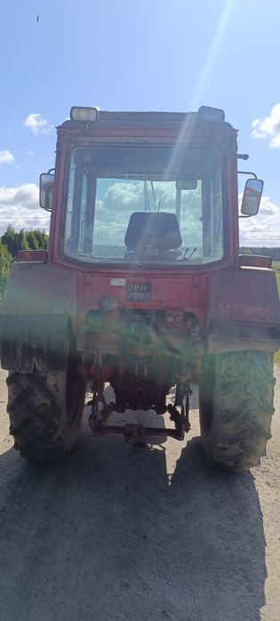 Sprzedam  MTZ 82