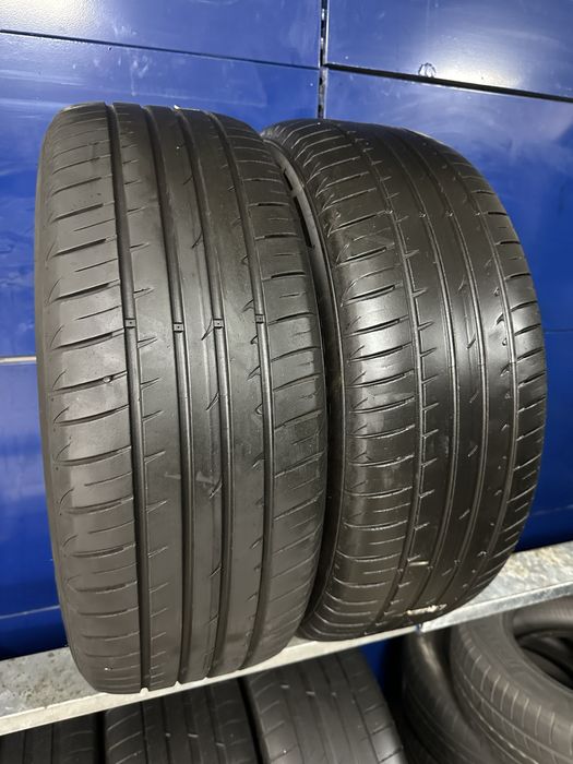 Hankook Ventus Prime 225/60r17