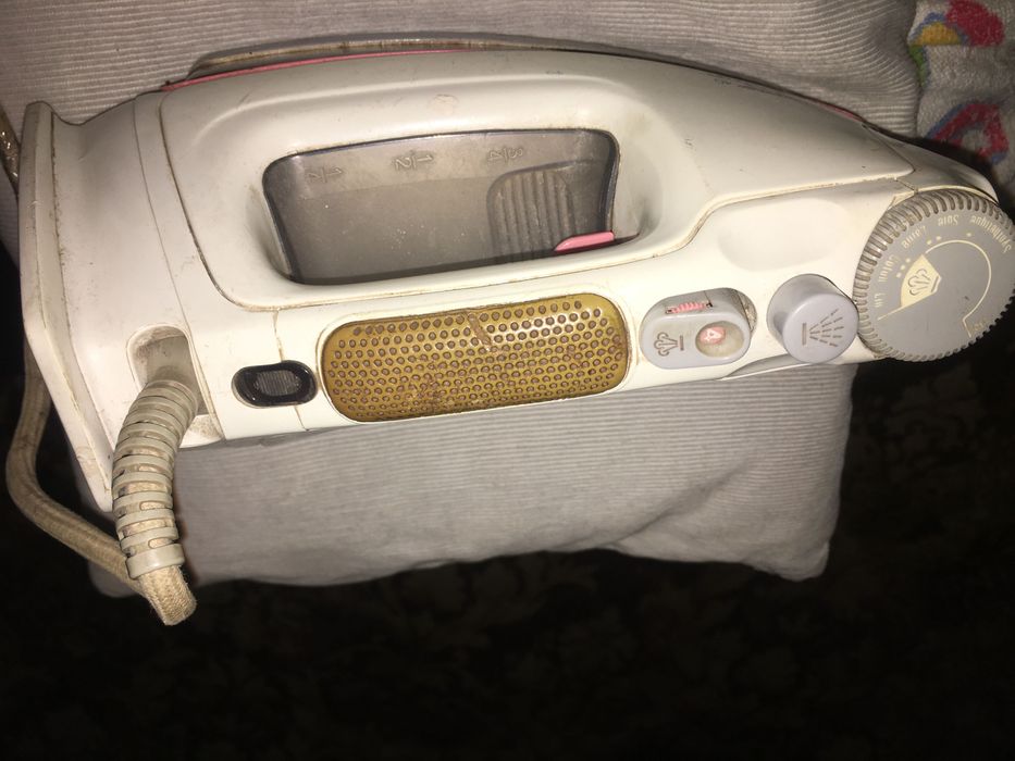 утюг Tefal Supergliss 40