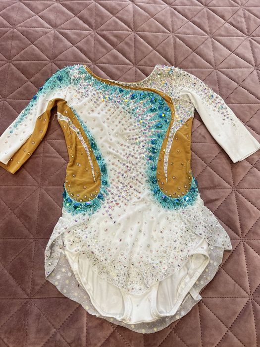 Купальник для художньої гімнастики