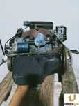 MOTOR COMPLETO FIAT PUNTO 1994 -176B2000