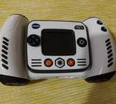 Vtech  Disney Gwiezdne Wojny-aparat cyfrowy Sttormtrooper.