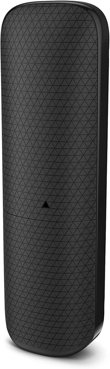Telefon bezprzewodowy Philips D1602B/53