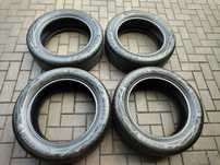 215/55 94V R17 CONTINENTAL EcoContact6 NOWE 2025r Letnie Opony 4szt