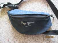 Pequena bolsa para cintura Pepe jeans