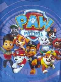 Paw Patrol Футболка для хлопчика  1,5 - 2 роки,  собачий патруль. NEW