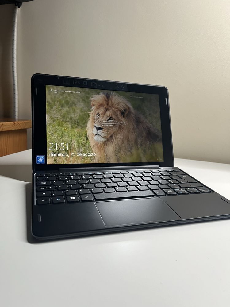 Computador Tablet Acer Aspire D16H1