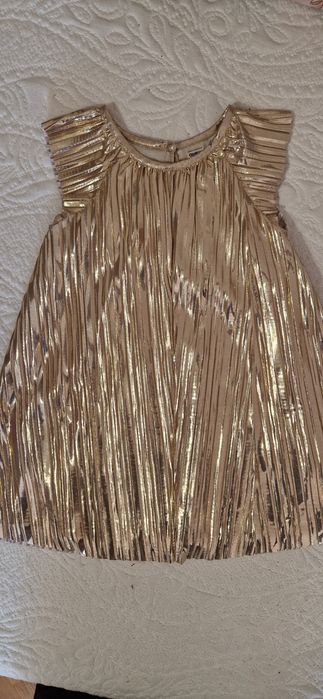 Святкова сукня Carters (OshKosh), розмір 98 см ( 3t/3A)