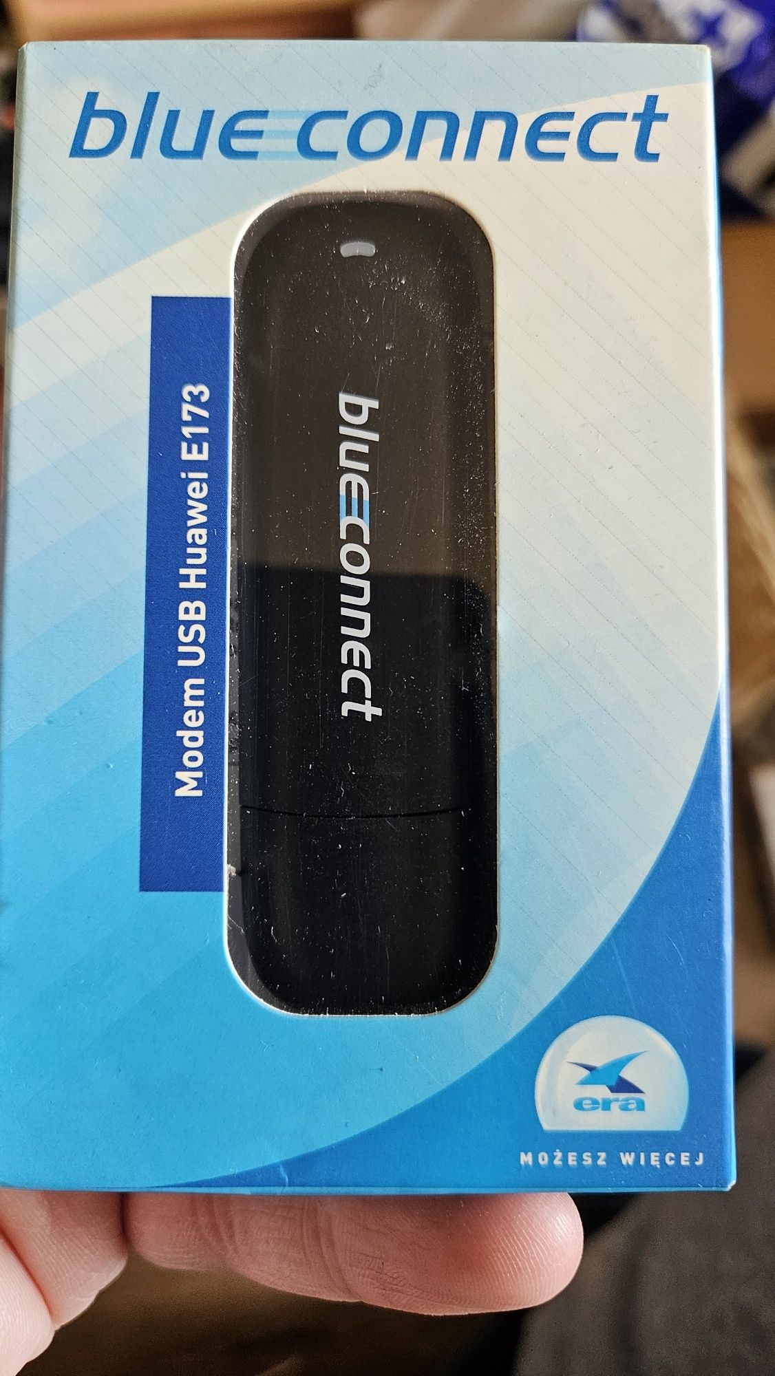 Modem USB Huawei E173