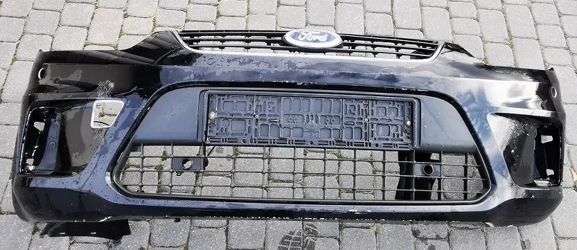 FORD C-MAX MK1 LIFT ZDERZAK PRZEDNI POD PDC POMORSKIE