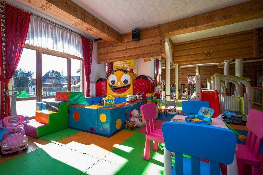 zakopane noclegi z wyżywieniem
