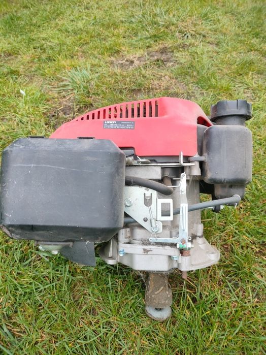 Silnik do kosiarki AL-KO Pro 140