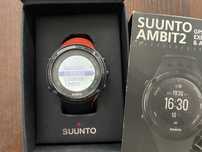 Suunto Ambit 2 GPS