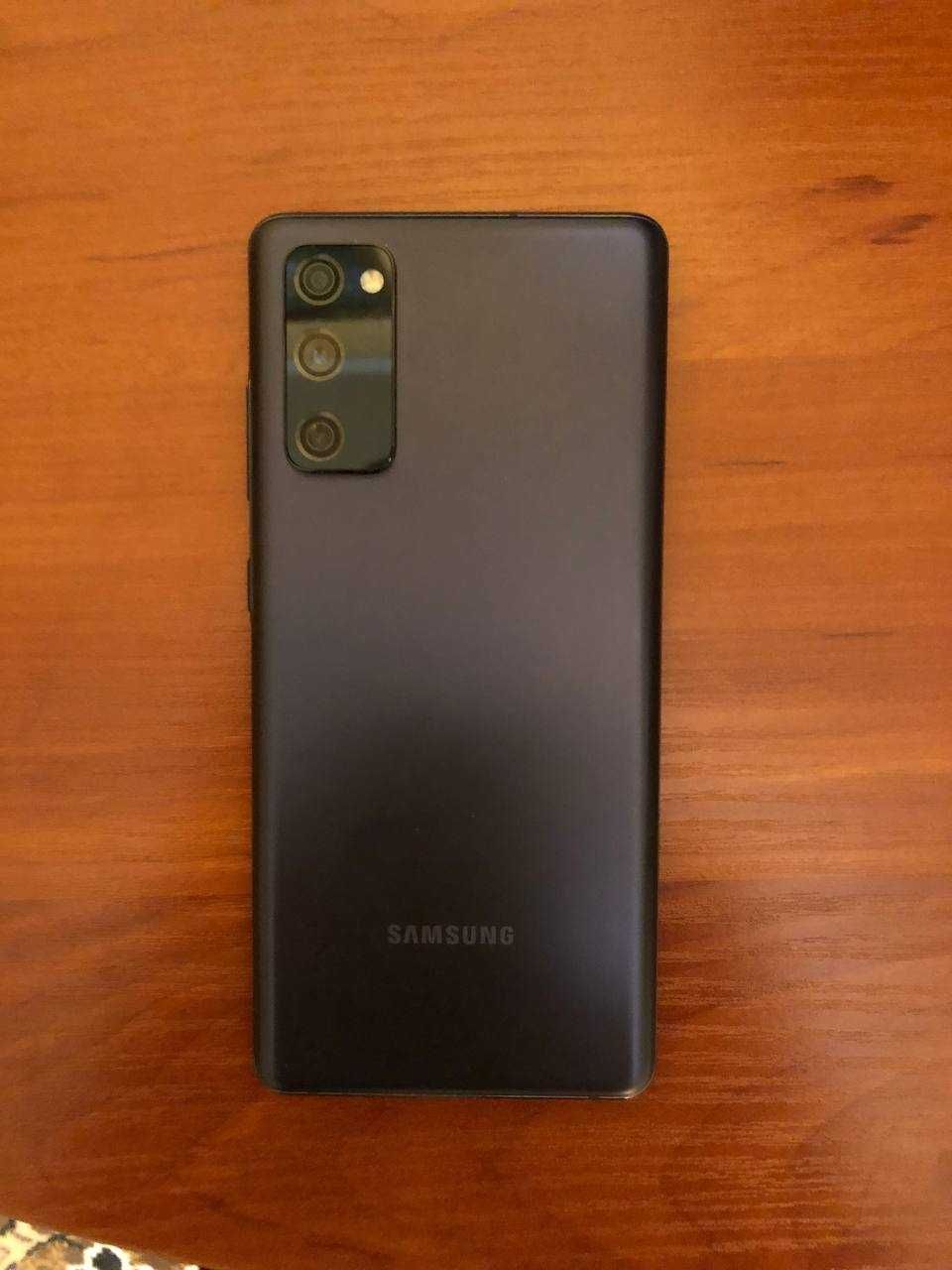 Samsung s20 fe 5g 6/128