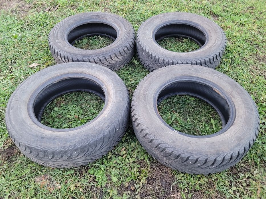Зимняя резина Yokohama 175/70 r13