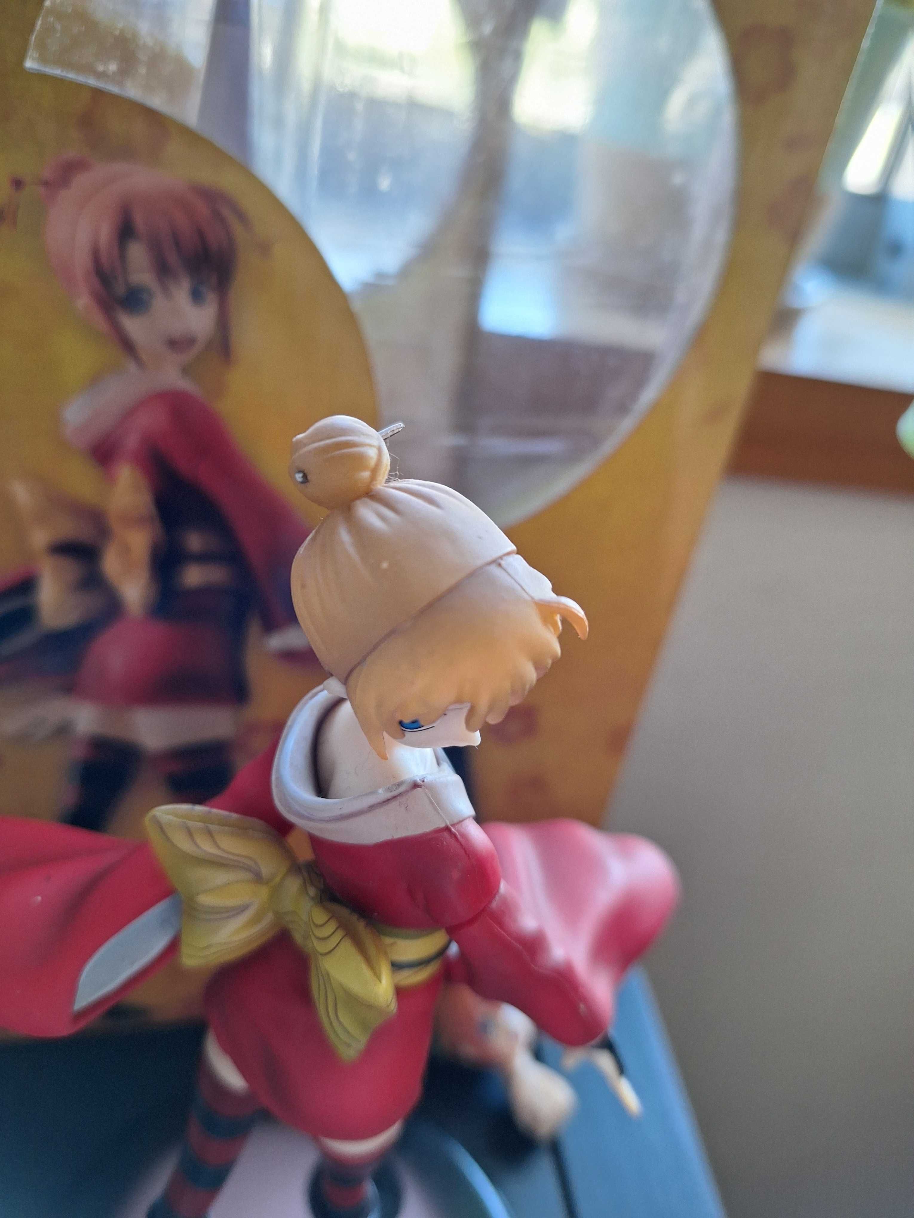 Figuras Anime - Conjunto de figuras baratas / bootlegs