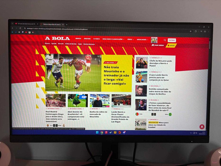 Aoc gaming g24 180hz