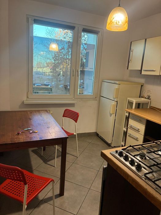 Sprzedam mieszkanie 3p Wyszyńskiego 50m