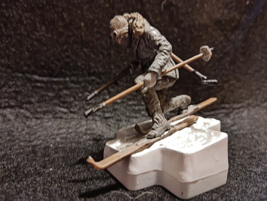 Figura solverg Battlefield V