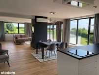 Penthouse 115m2 z dwoma sypialniami, jacuzzi, taras 150m2, garaż