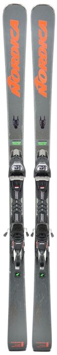 Narty Nordica Dobermann Spitfire Pro 70 165CM GRIP WALK 2023