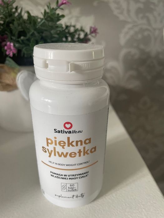 Sativalife.eu Piękna sylwetka