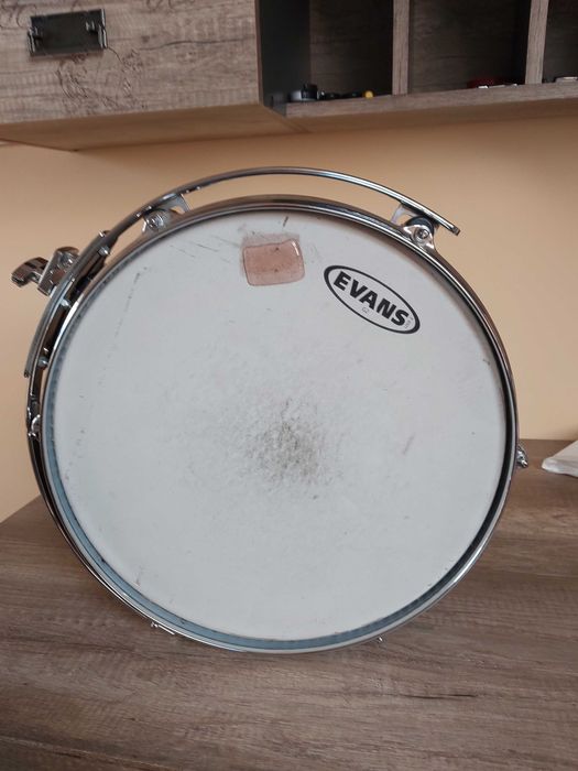 Bębny Gretsch Renown Maple Dark Walnut Rock Set 24 13 16