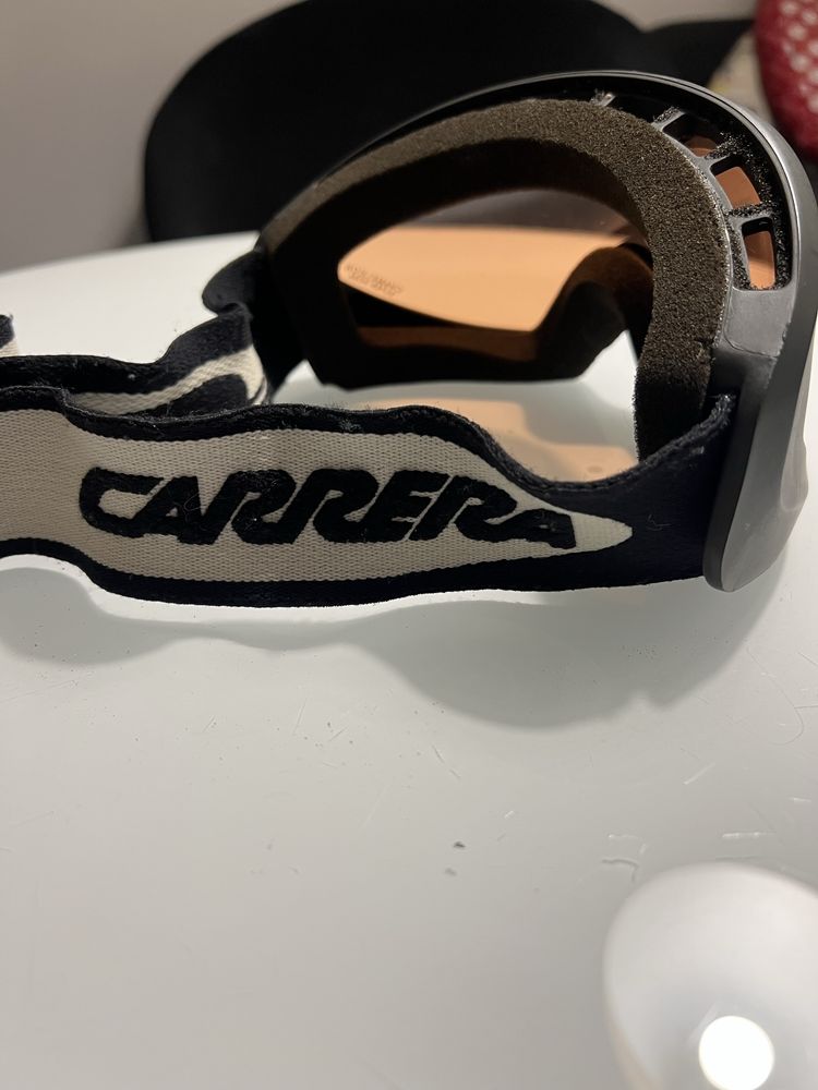 Gogle narciarskie Carrera Chameleon
