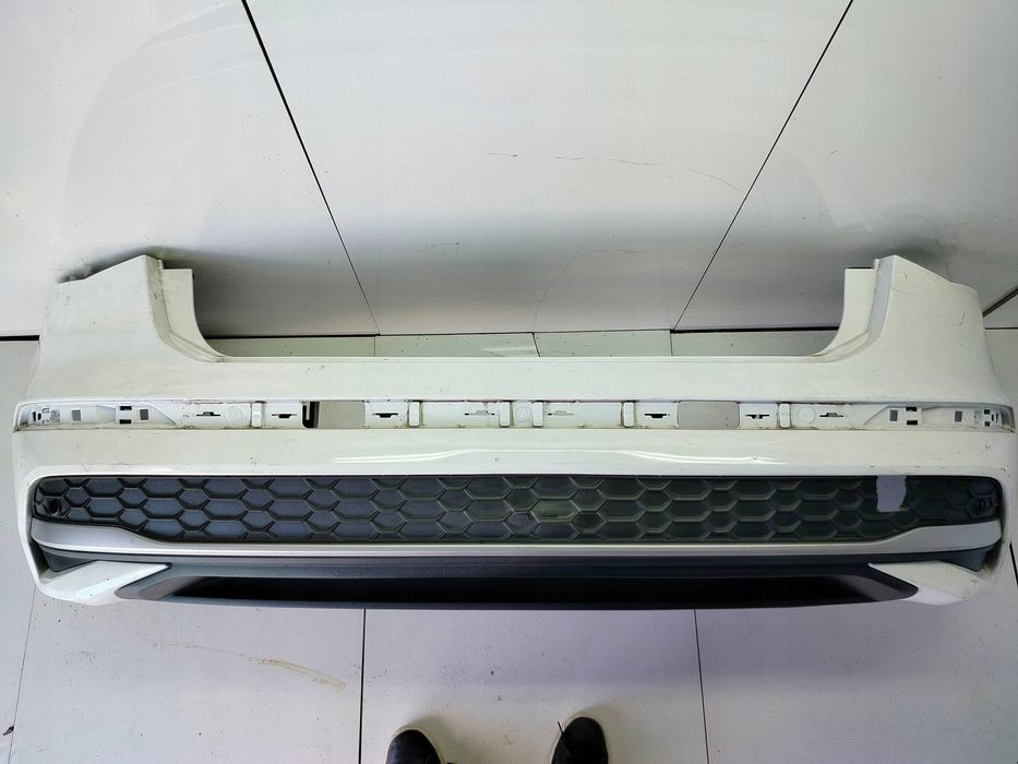 audi a3 8y4 lift sportback 24- zderzak tył tylny pdc 8y4807511p