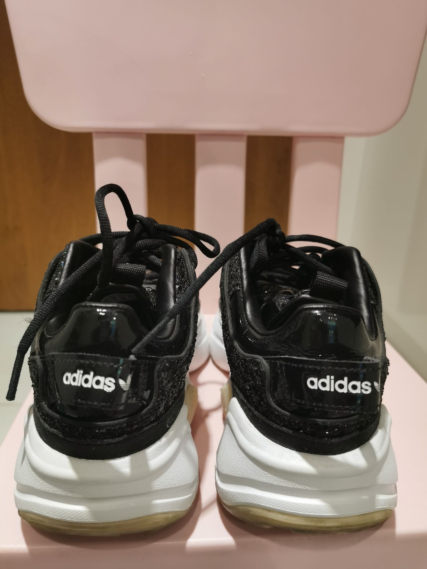 Magmur Runner Adidas buty sportowe