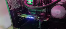 gtx 980 gigabyte G1 gaming windforce zafoliowana od nowości !!
