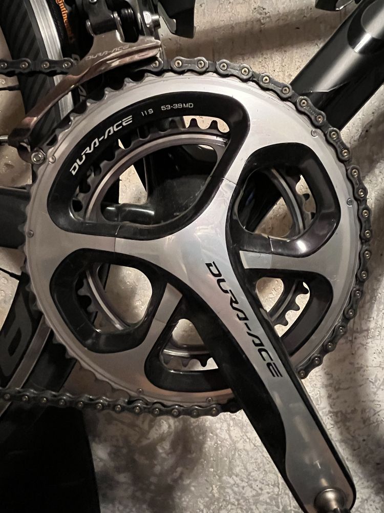 Rower szosowy Colnago CX-1