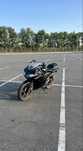 Yamaha tzr 50 2006