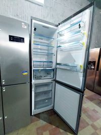 Холодильник Siemens з Європи робочий гарантія доставка