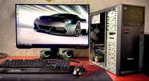 Продам игровой пк,GTX 950-2GB!i5-4590