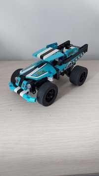 Lego technic samoshód 42059