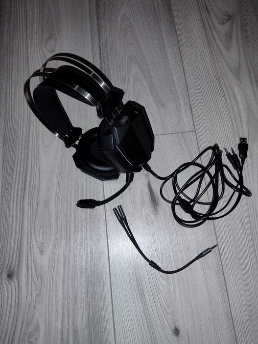 Навушники Gaming Headset-ігрові