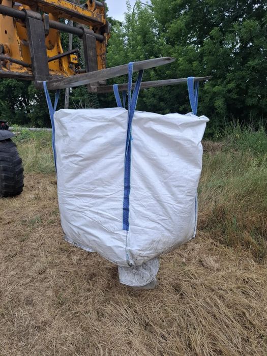 Sprzedam worki Bigbagi