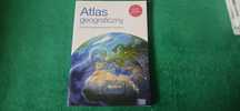 Atlas geograficzny dla liceum i technikum nowa era