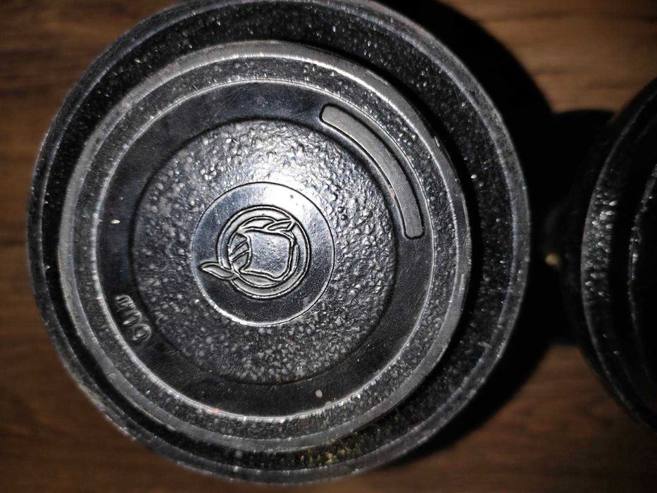 Наборные гантели 6 кг