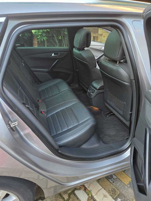 Sprzedam peugeot 508 SW (kombi) ful LED